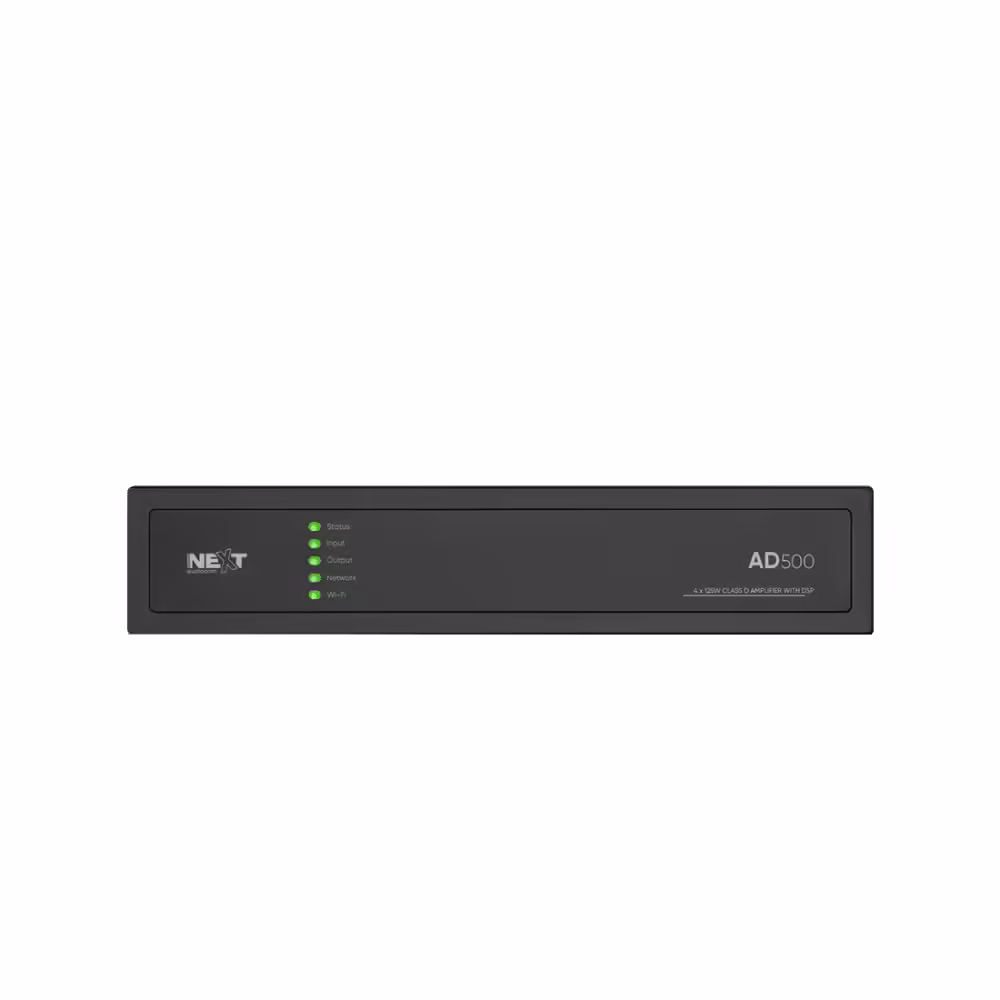 Cục đẩy NEXT Audiocom AD500