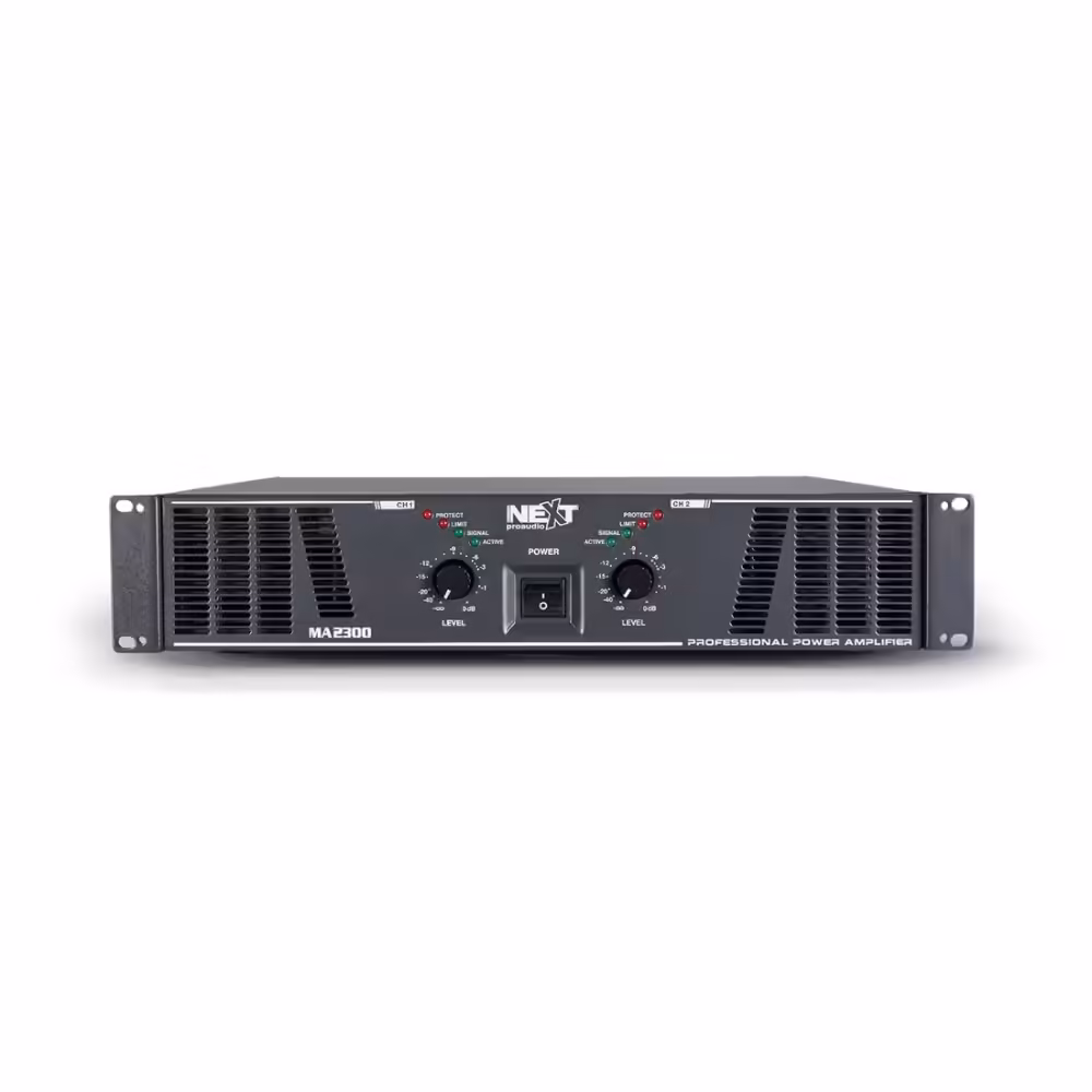 Cục đẩy NEXT-proaudio MA2300