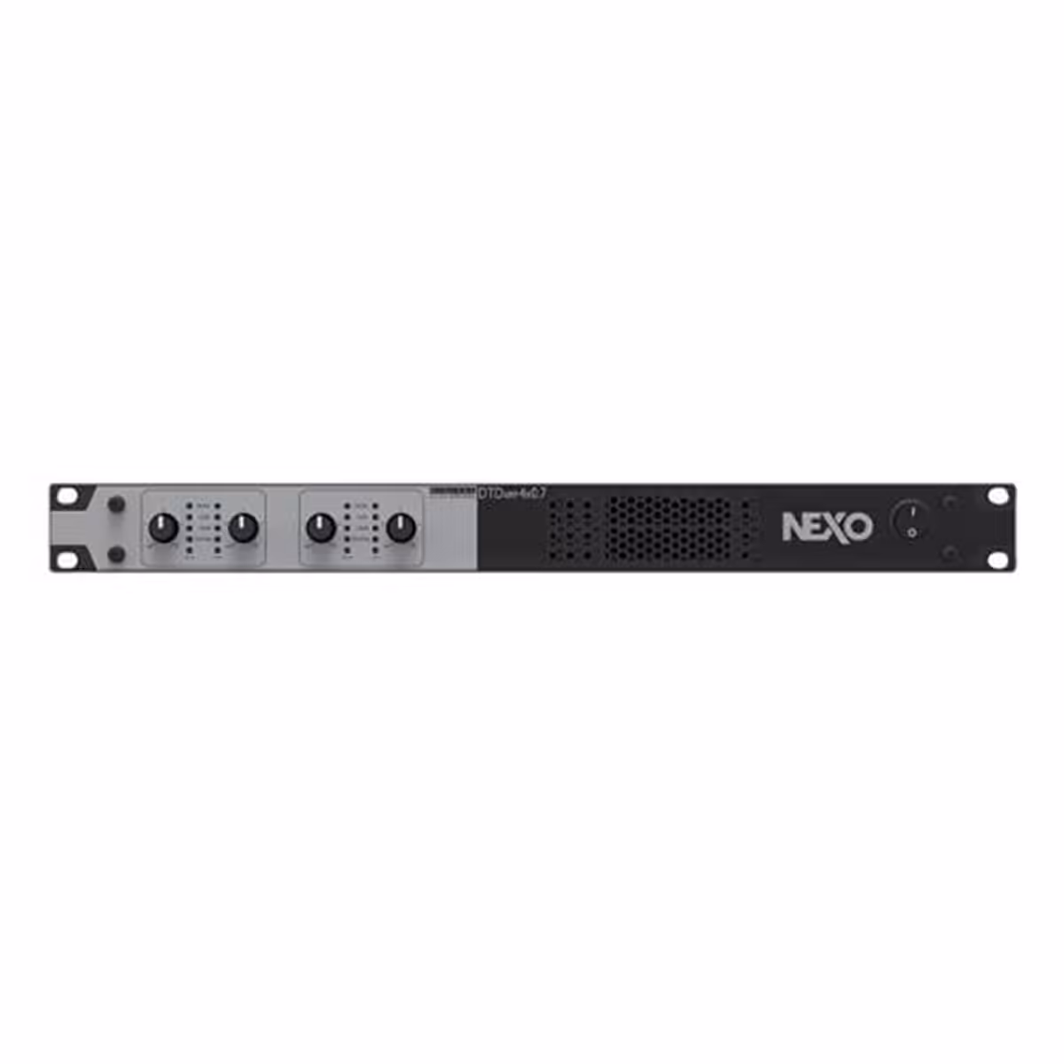 Cục đẩy Nexo DTD AMP 4X0.7U
