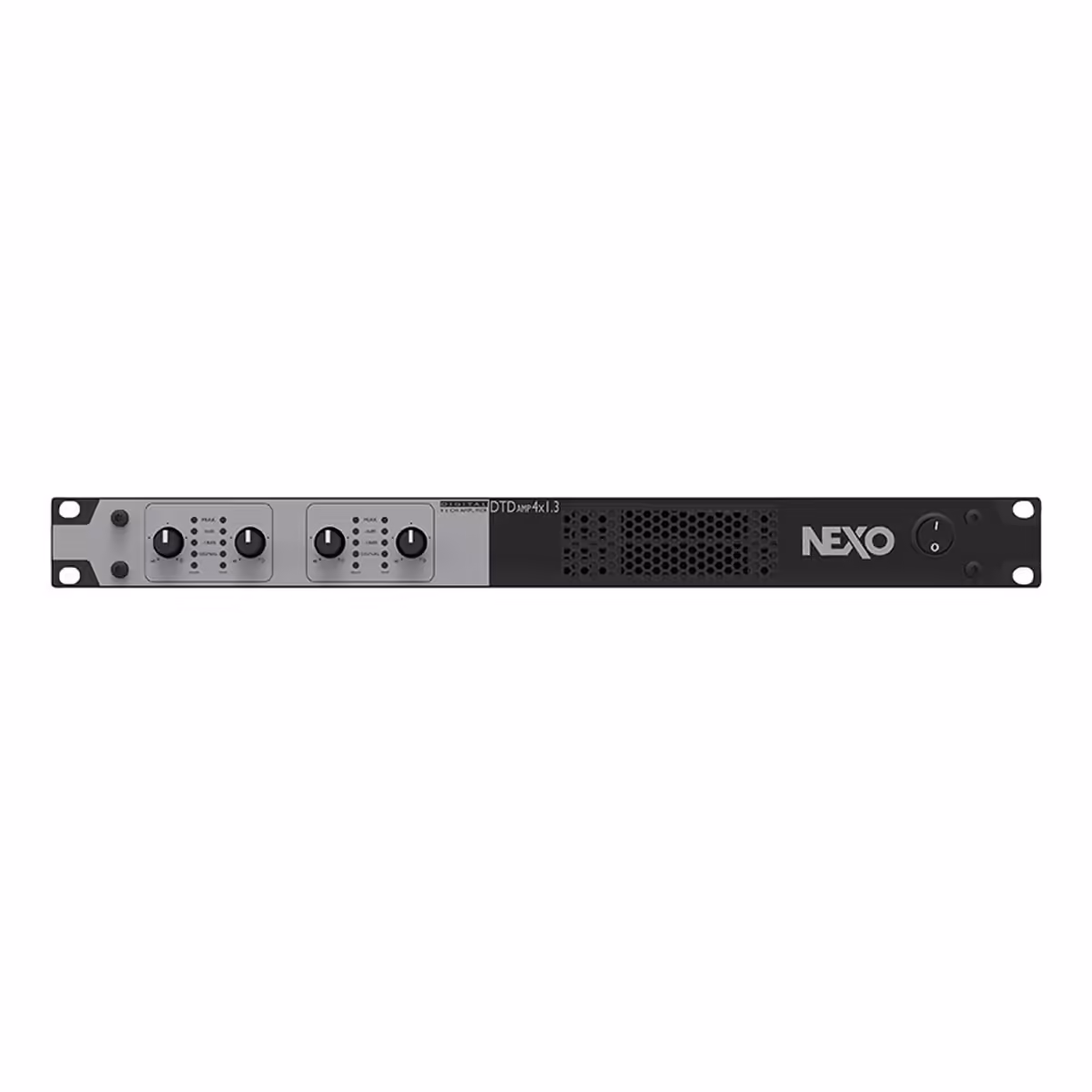Cục đẩy Nexo DTD AMP 4X1.3U