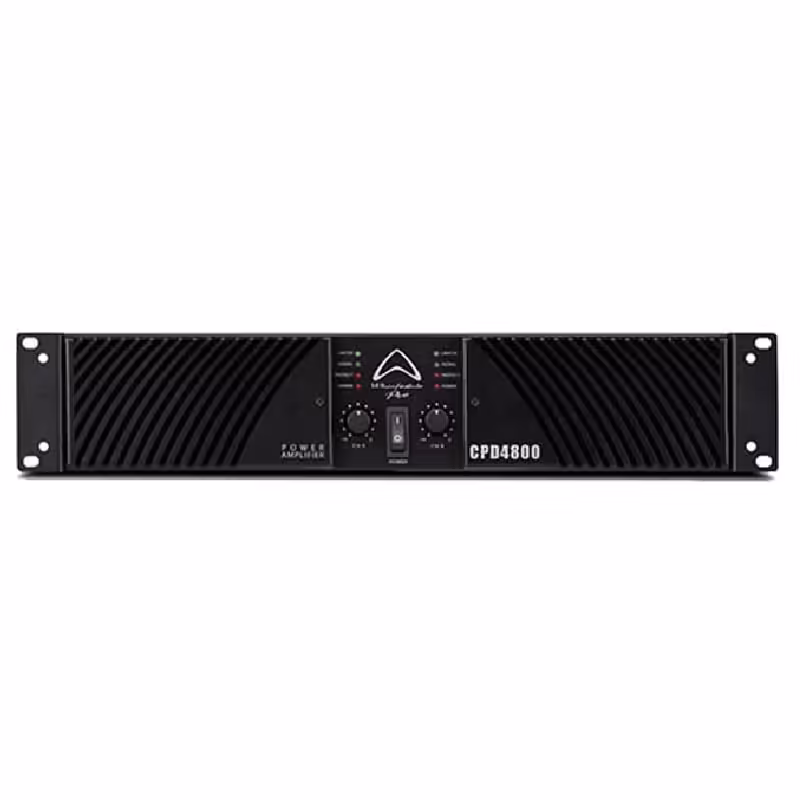 Cục đẩy Wharfedale Pro CPD4800