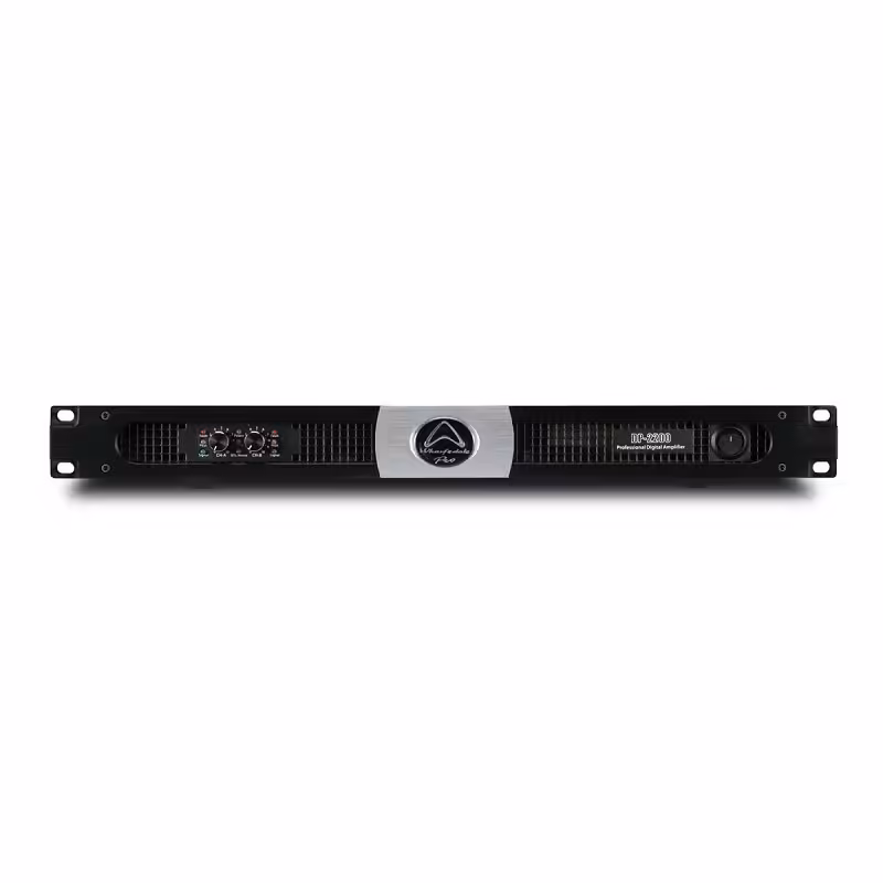 Cục đẩy Wharfedale Pro DP2200