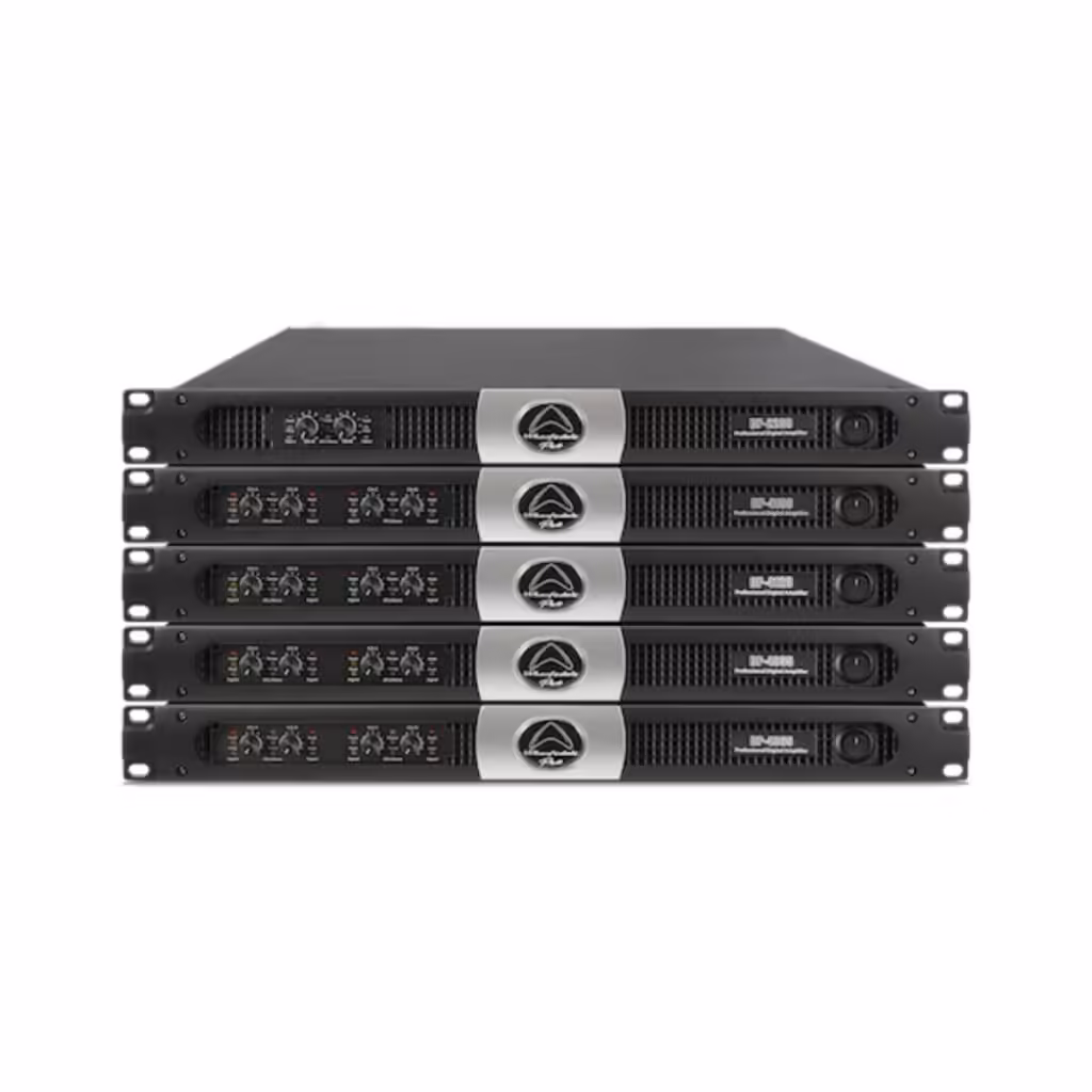 Cục đẩy Wharfedale Pro DP4065