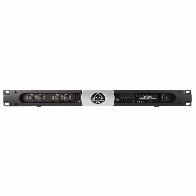 Cục đẩy Wharfedale Pro DP4120