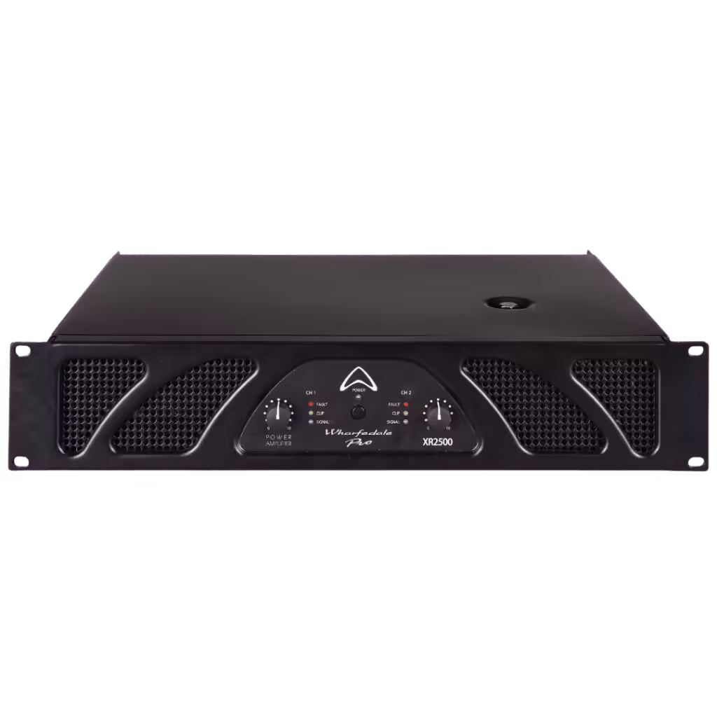 Cục đẩy Wharfedale Pro XR2500