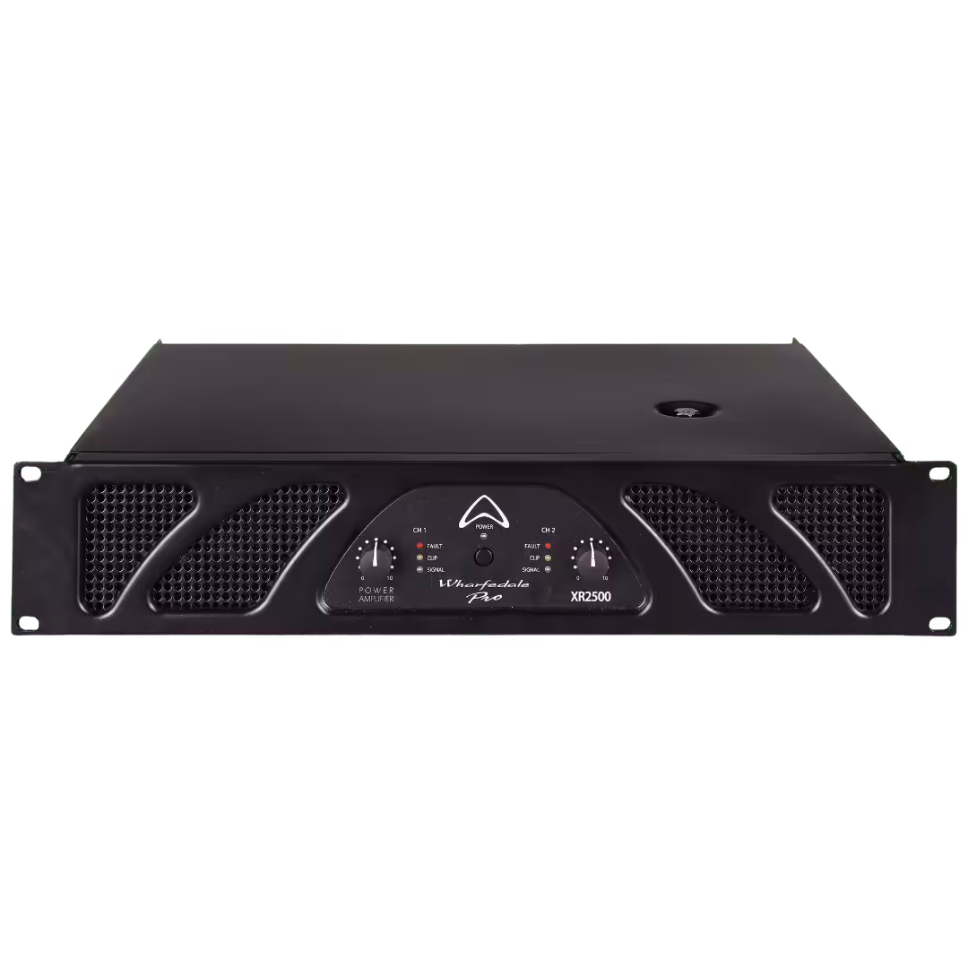 Cục đẩy Wharfedale Pro XR2500