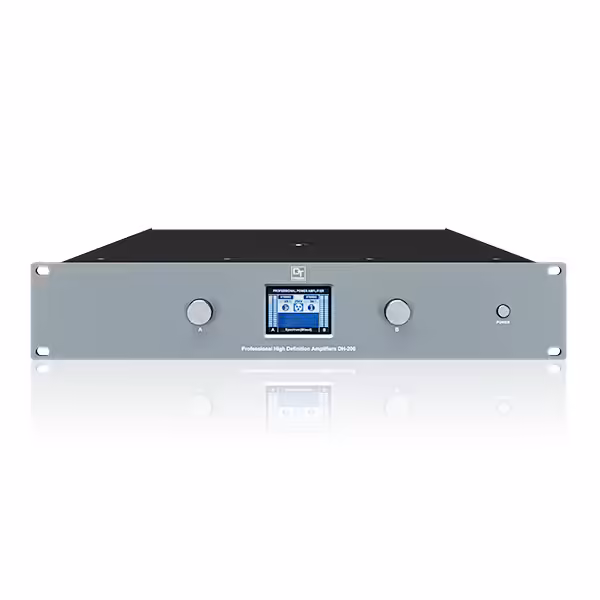Cục đẩy công suất DT DH-206