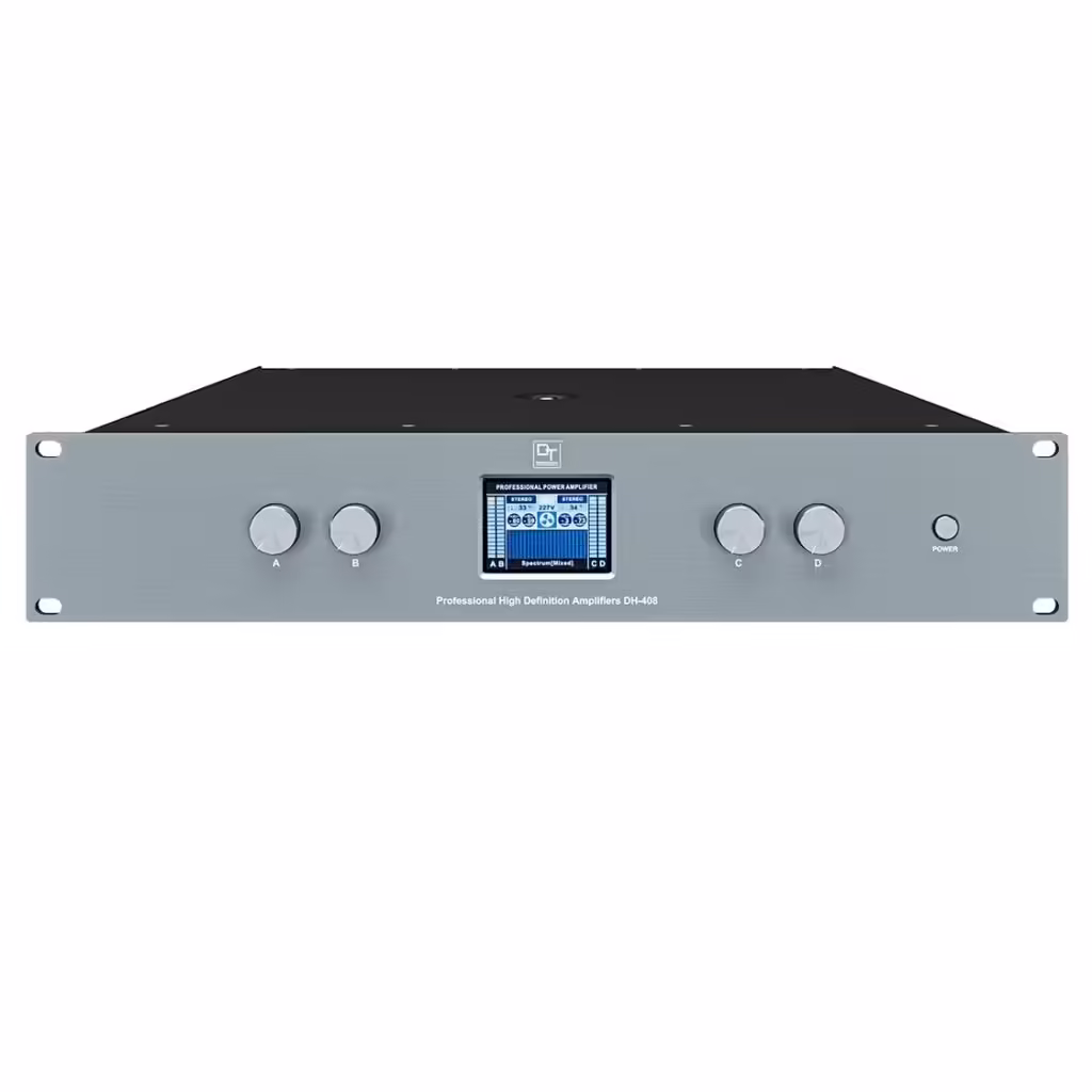 Cục đẩy công suất DT DH-408