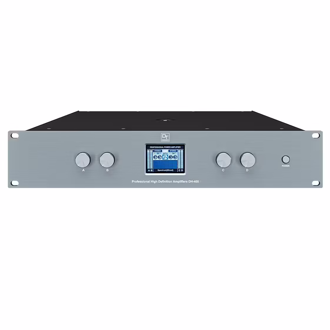 Cục đẩy công suất DT DH-408
