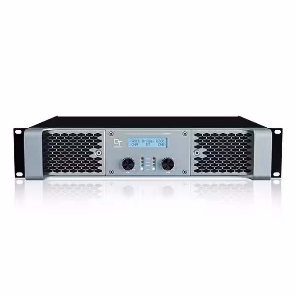 Cục đẩy công suất DT LION-206