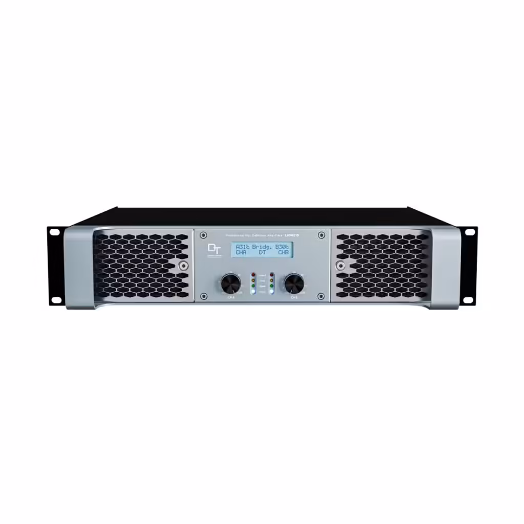 Cục đẩy công suất DT LION-215