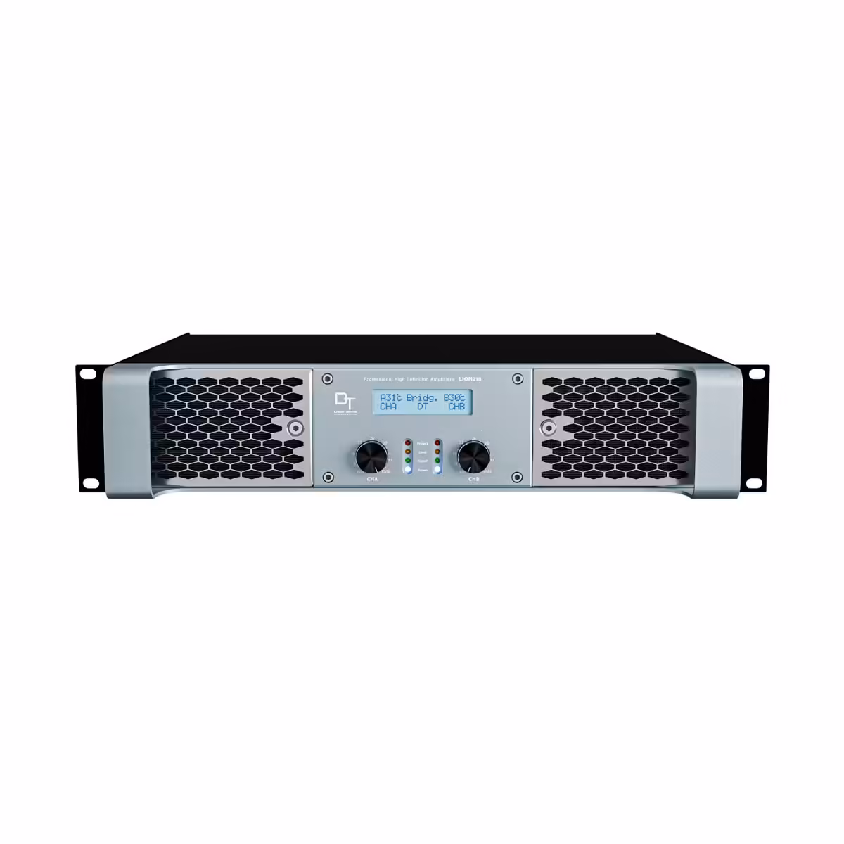 Cục đẩy công suất DT LION-215