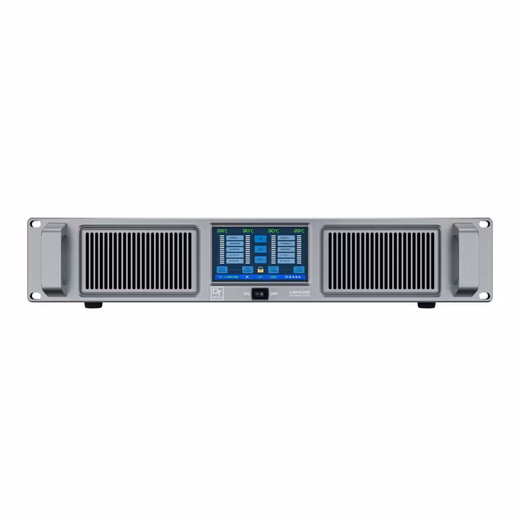 Cục đẩy công suất DT LION-41300