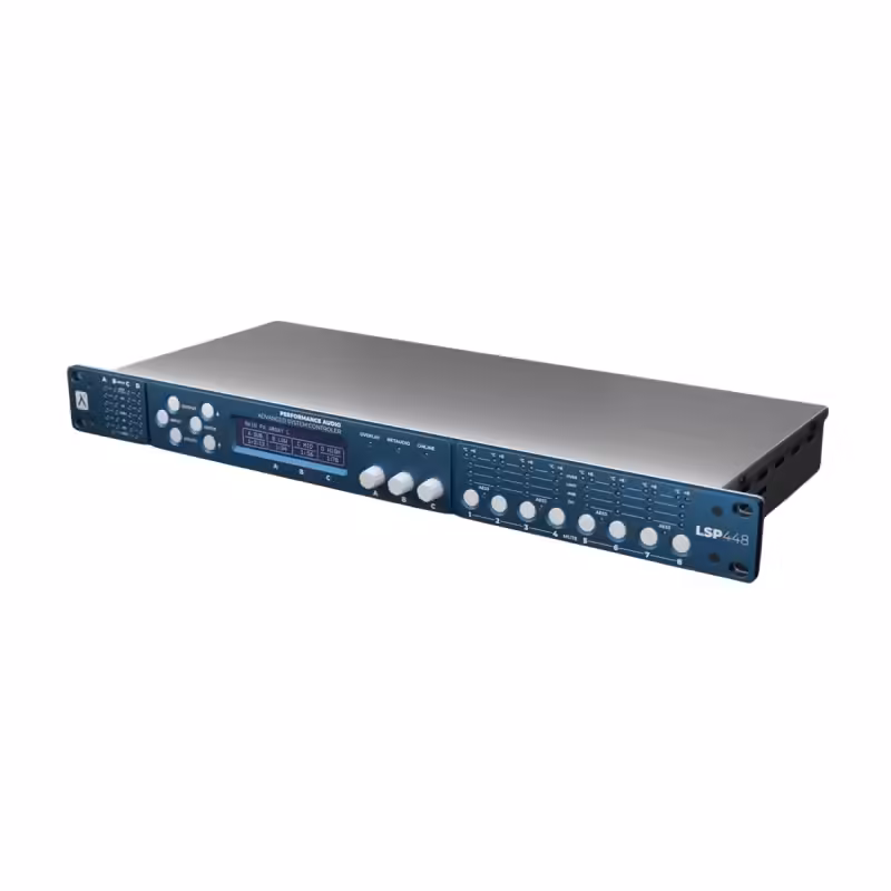 DSP FAVO LSP448