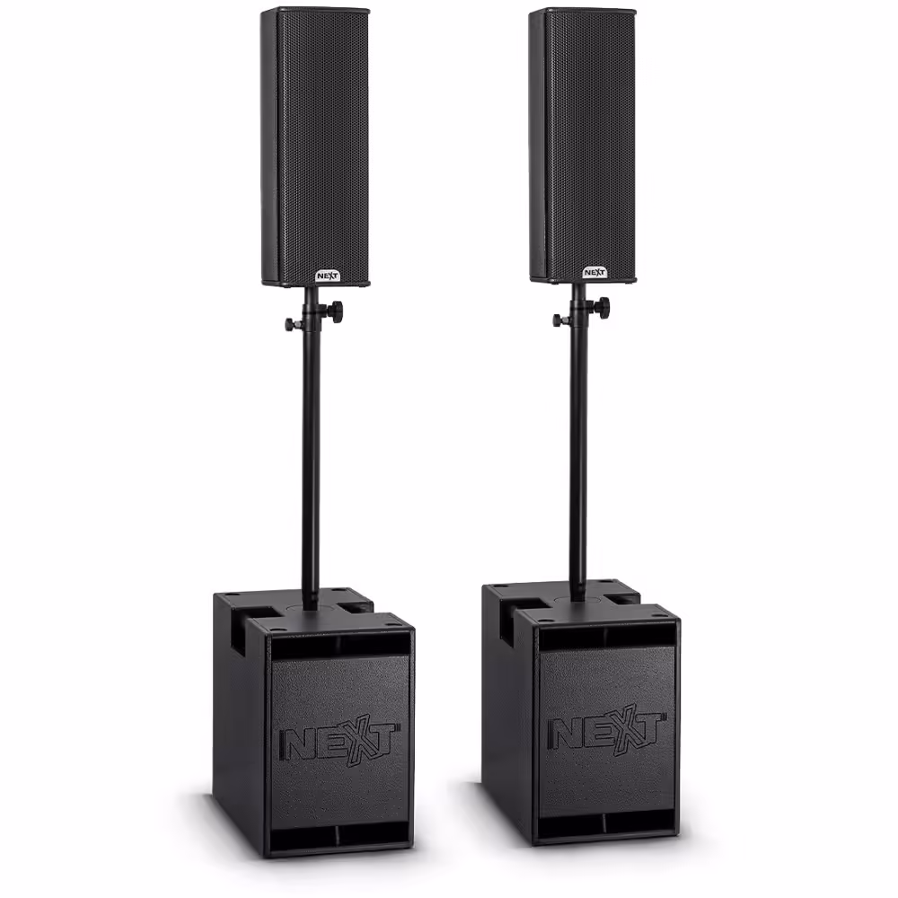 Hệ thống loa NEXT-proaudio HFA 26.12