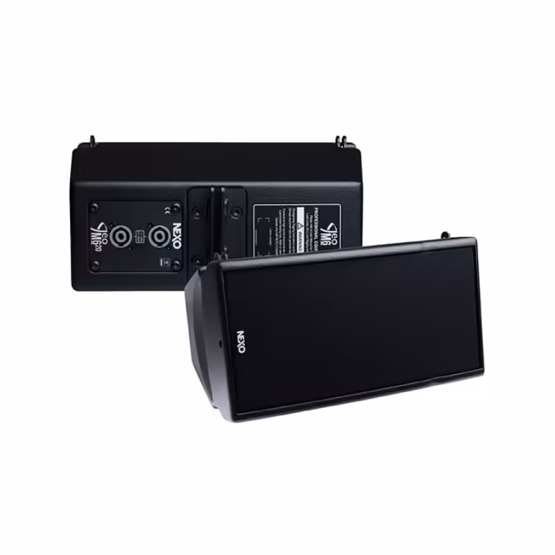 Loa Line Array Nexo GEO M620