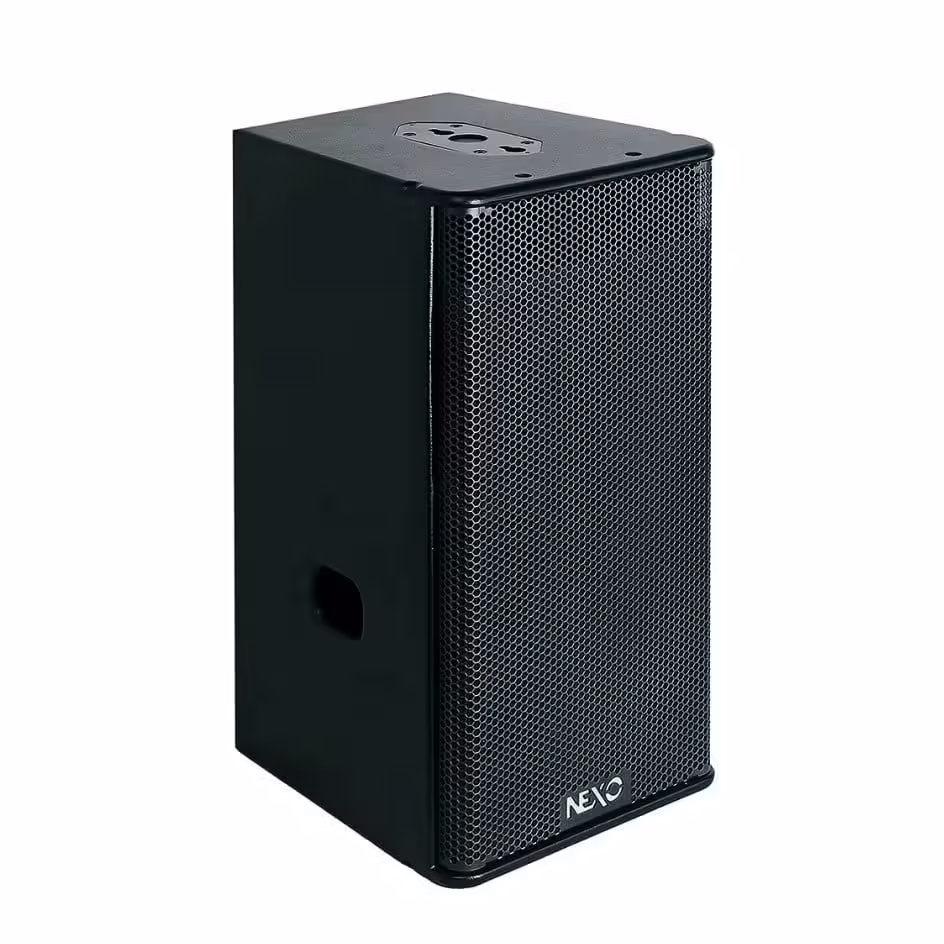 Loa Line Array Nexo GEO S1210