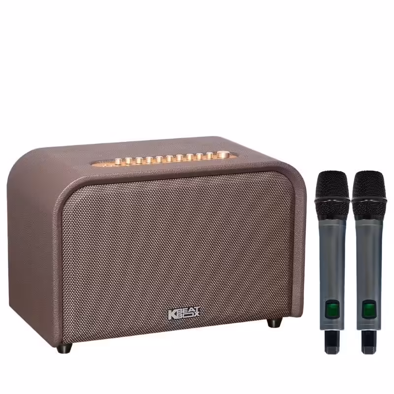 Loa Acnos Acoustic 3 Compact
