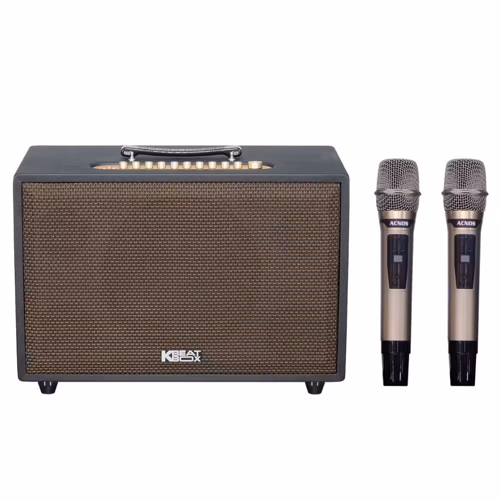Loa Acnos CS3800 Pro