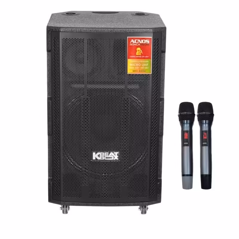 Loa Kéo Acnos CB4800Plus