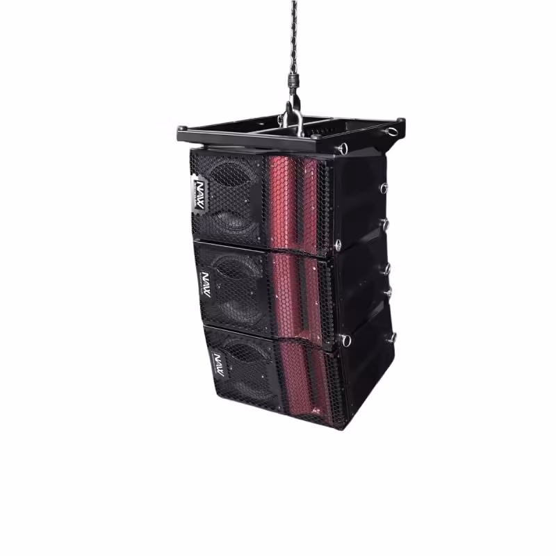 Loa Line Array FAVO D181 Duke