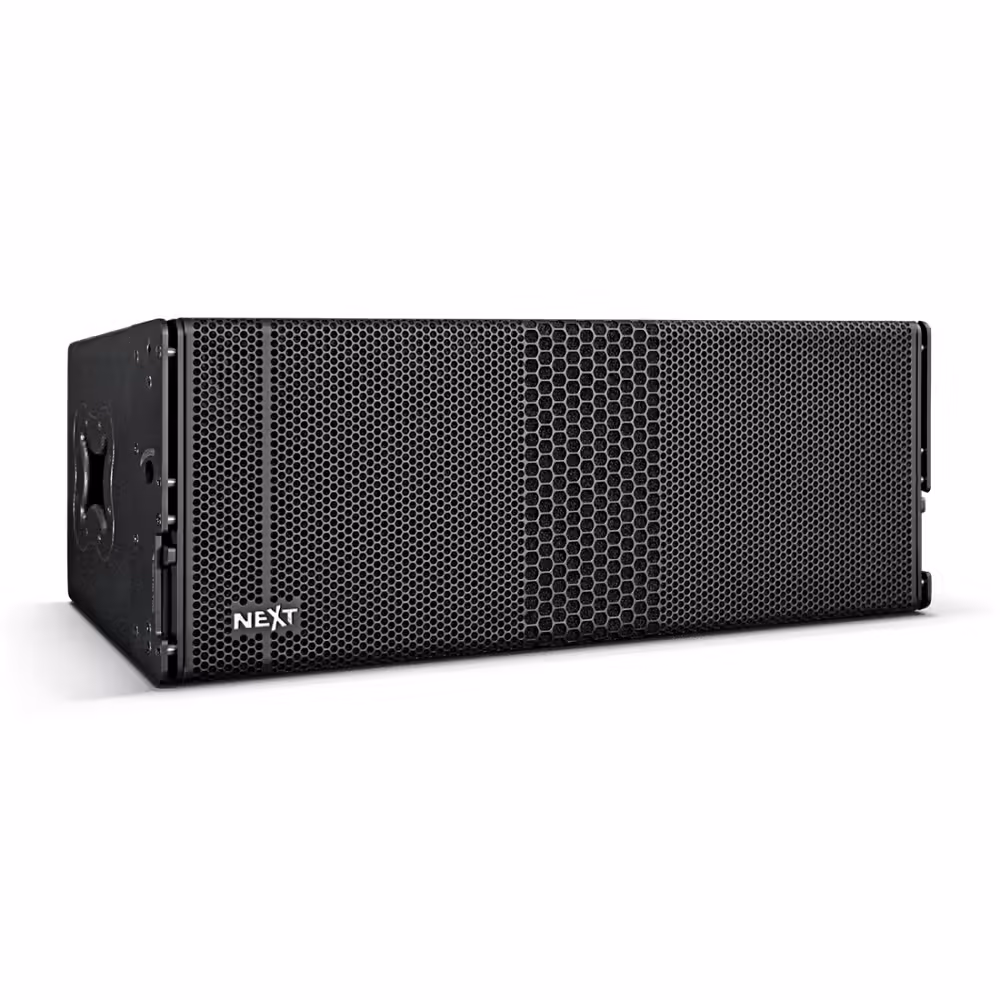 Loa Line Array NEXT LA212x