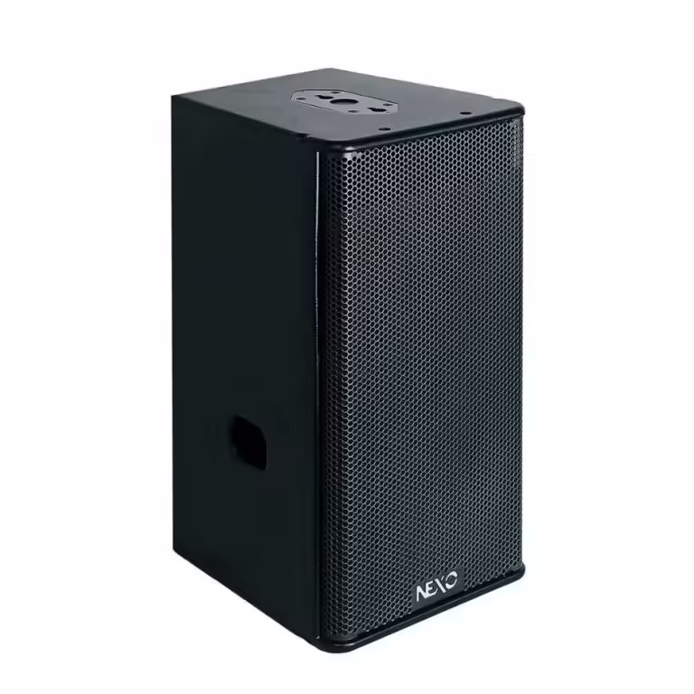 Loa Line Array Nexo GEO S1210-ST
