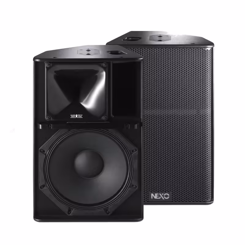 Loa Nexo PS15-R1