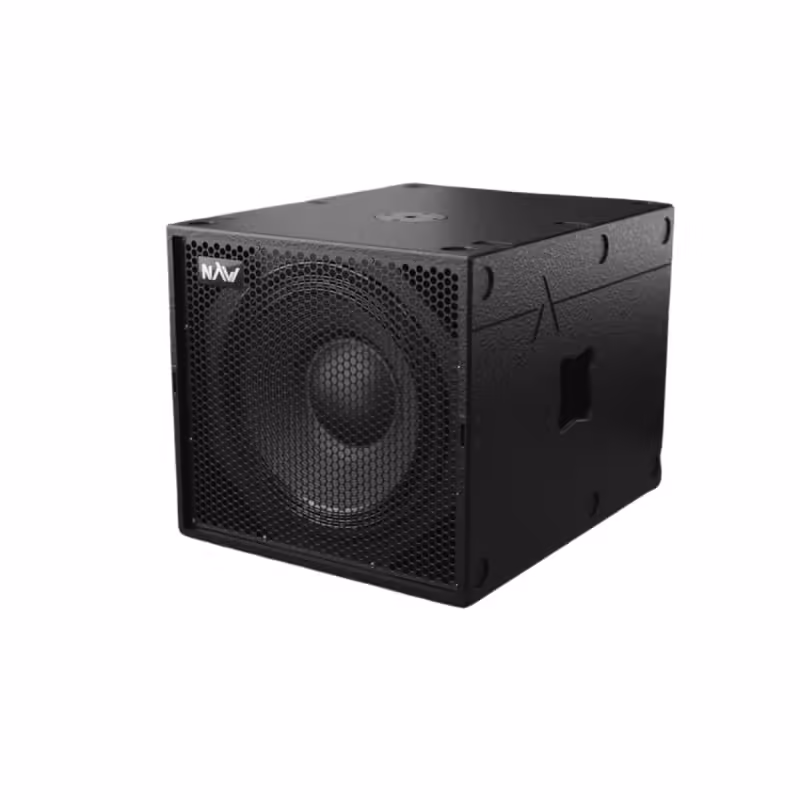 Loa Subwoofer FAVO MBR115