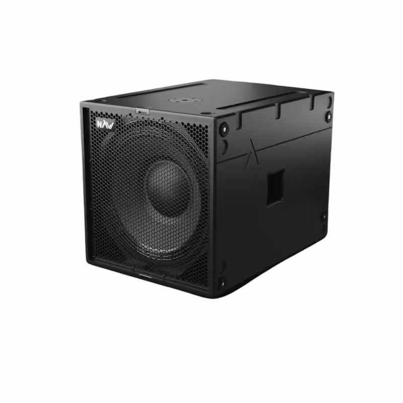Loa Subwoofer FAVO MBR118