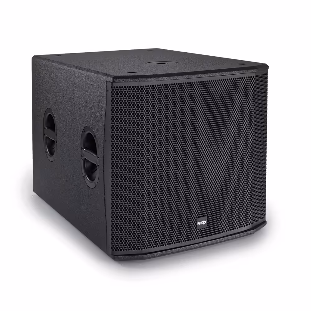 Loa Subwoofer NEXT Audiocom Pro18sA