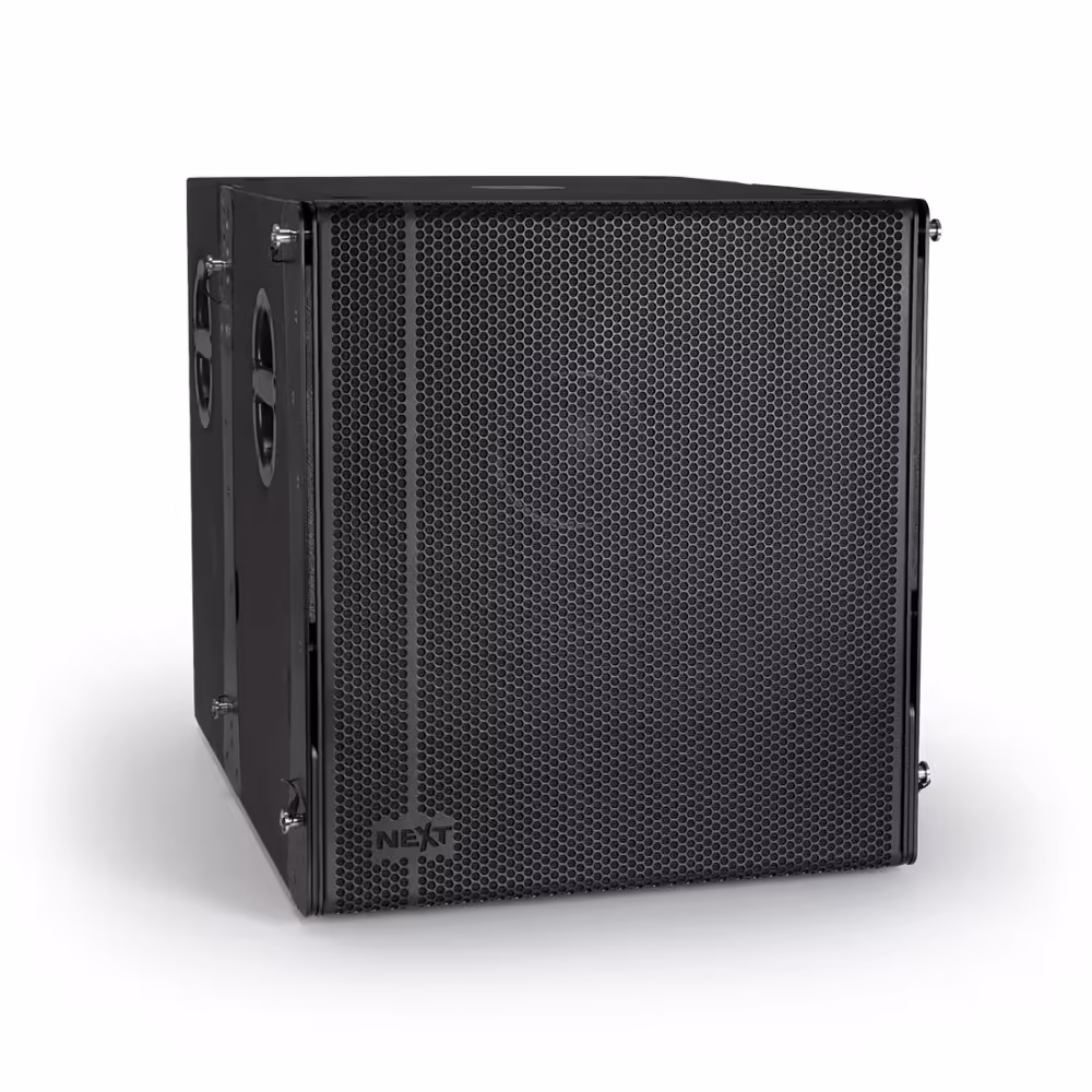 Loa Subwoofer NEXT LAs118A Plus