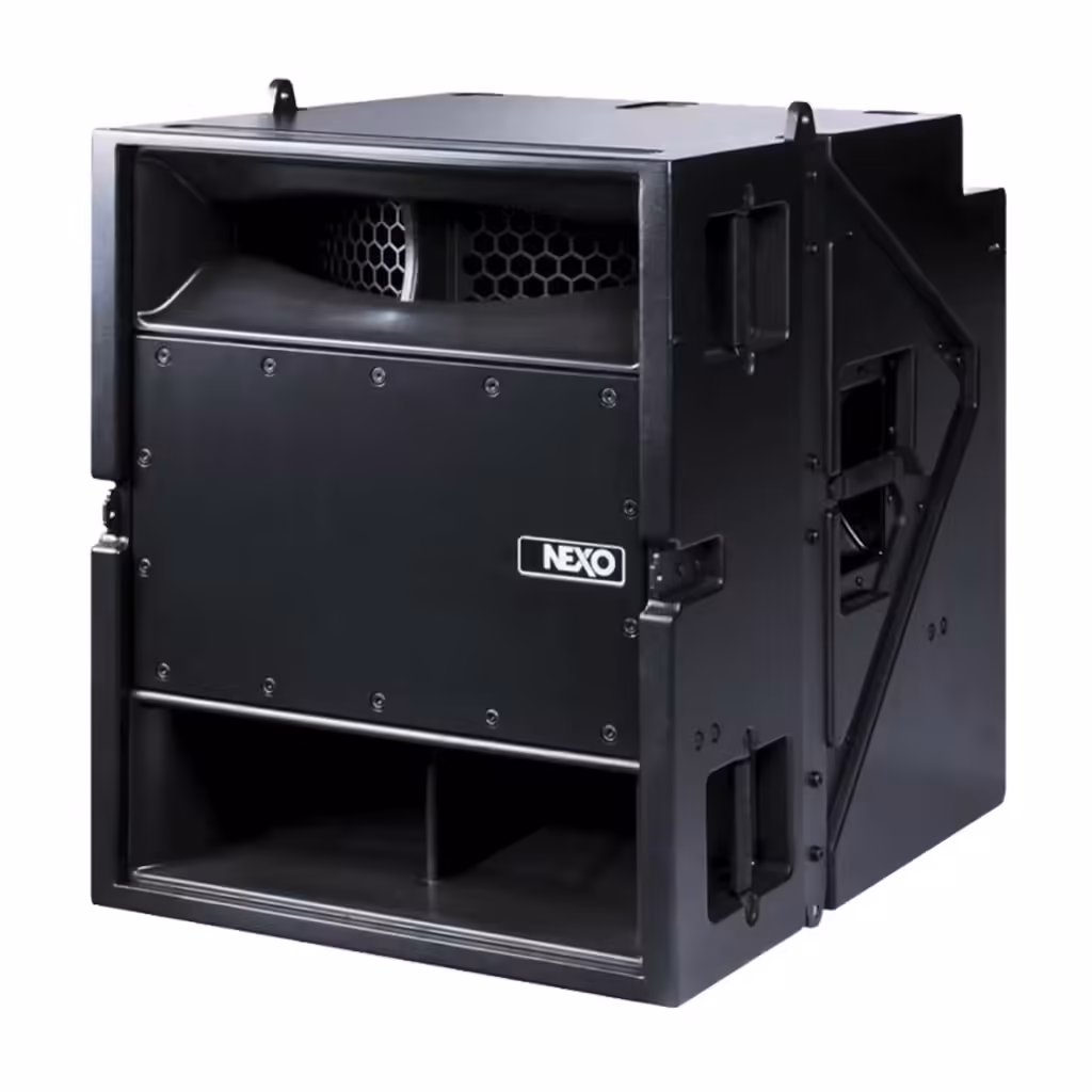 Loa Subwoofer Nexo STM S118
