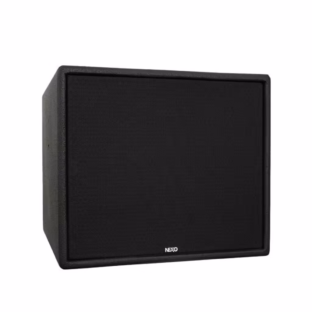 Loa Subwoofer Nexo eLS600