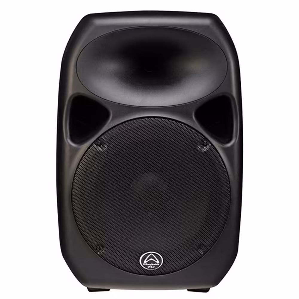 Loa Wharfedale Pro TITAN 12D