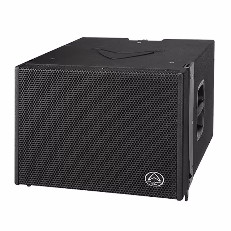 Loa Wharfedale Pro WLA-210SUB