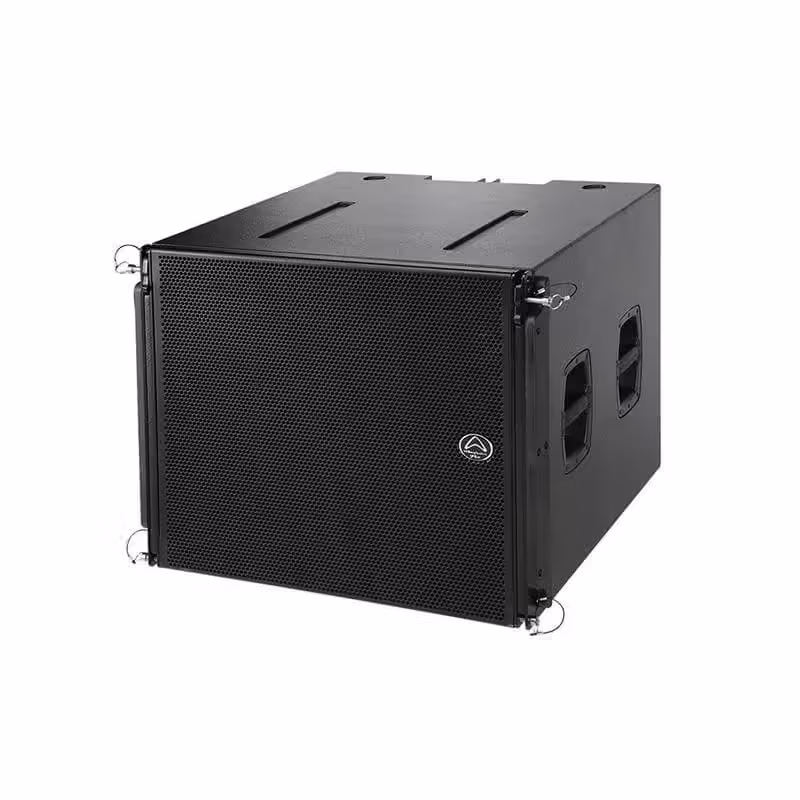 Loa Subwoofer