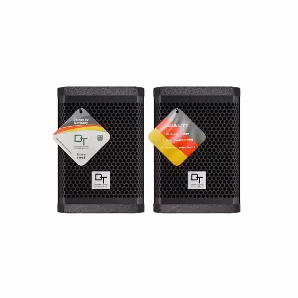 Loa cột DT KAPPA 4