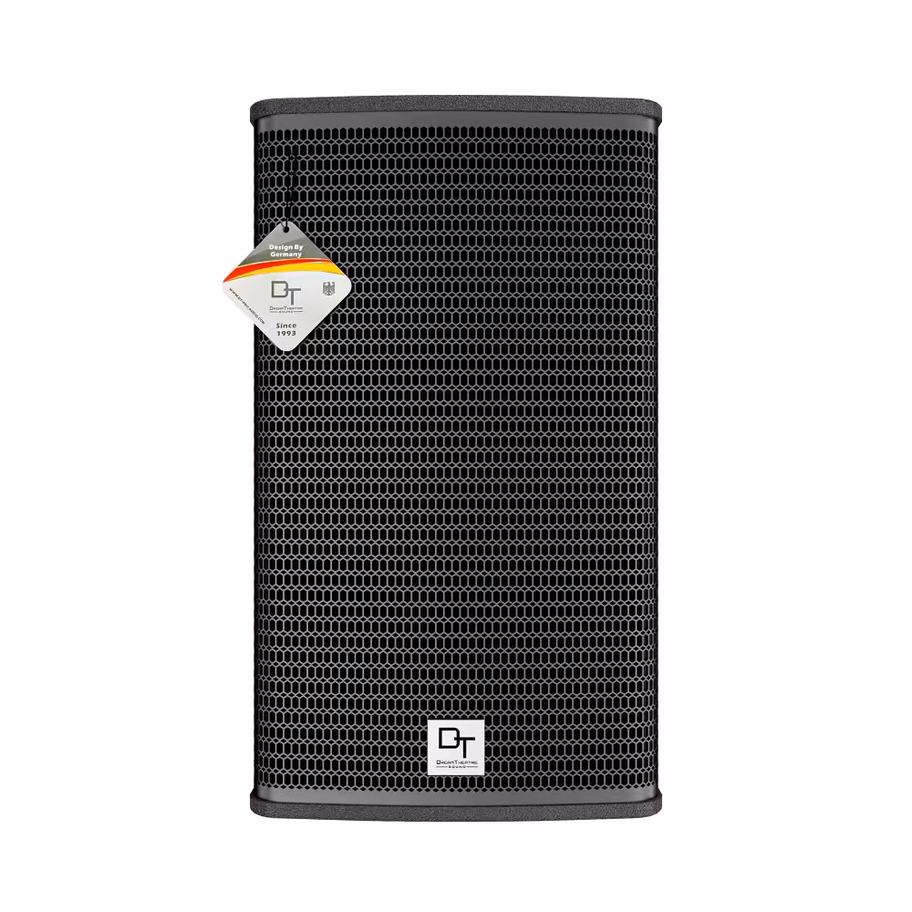 Loa fullrange DT ALPHA10