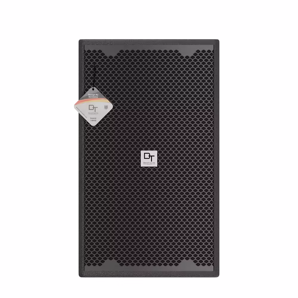 Loa fullrange DT D1000