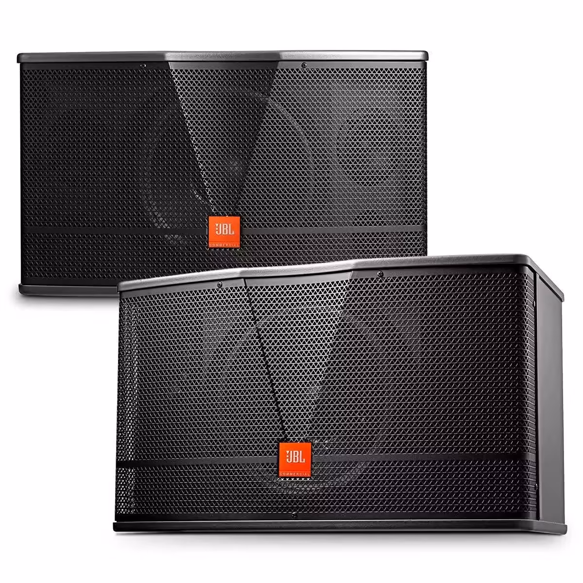 Loa karaoke JBL CV1852T