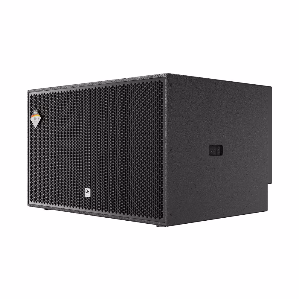 Loa subwoofer DT ALPHA218