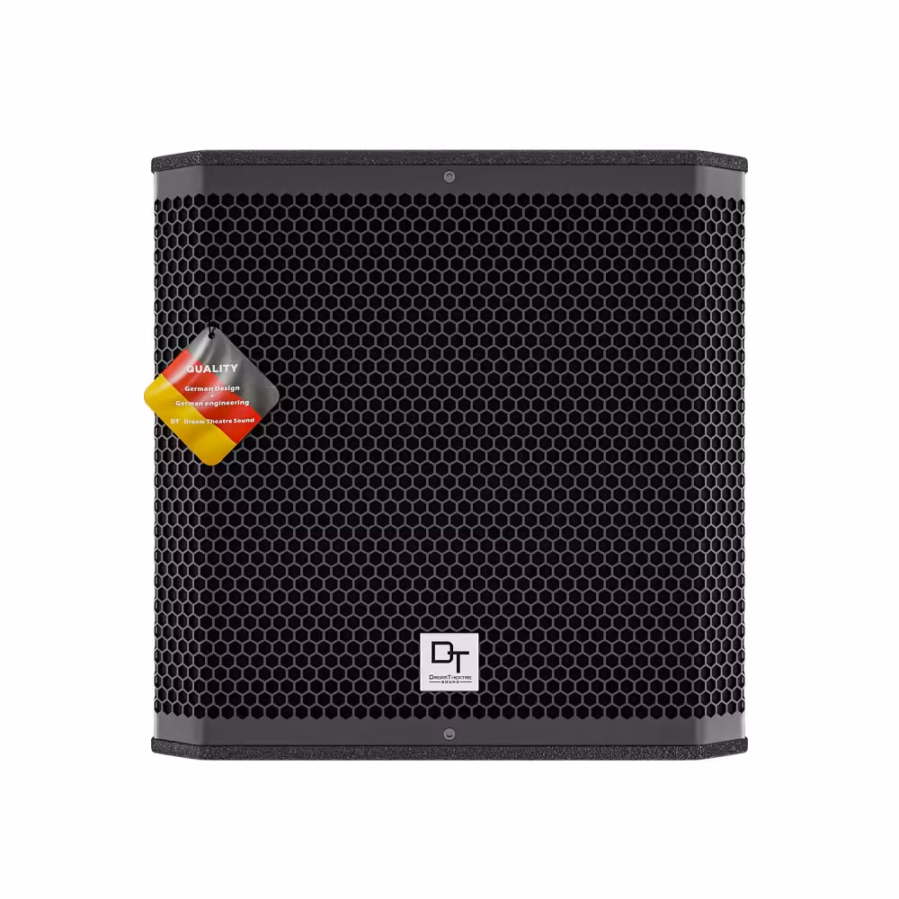 Loa subwoofer DT D-112AT
