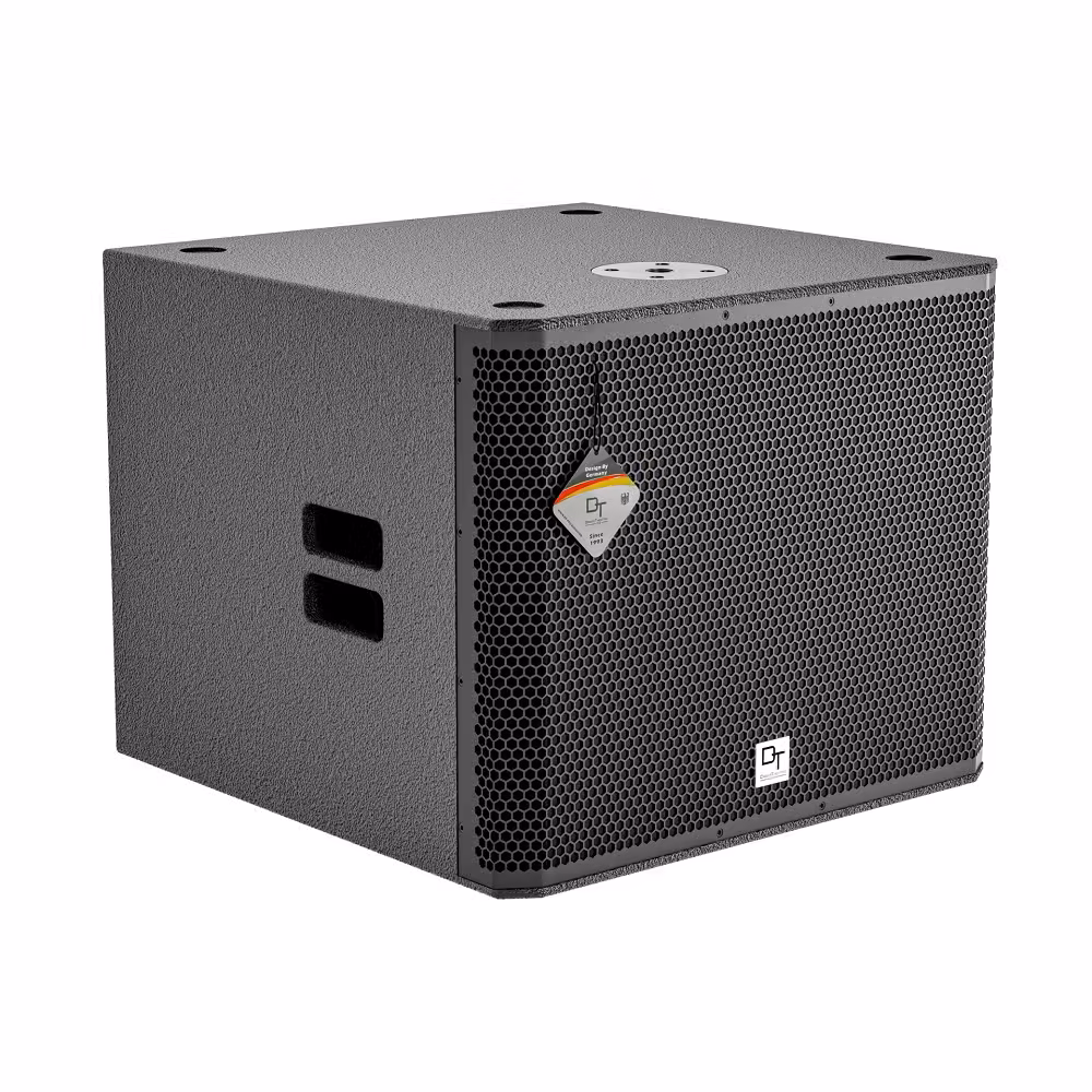 Loa subwoofer DT DELTA115