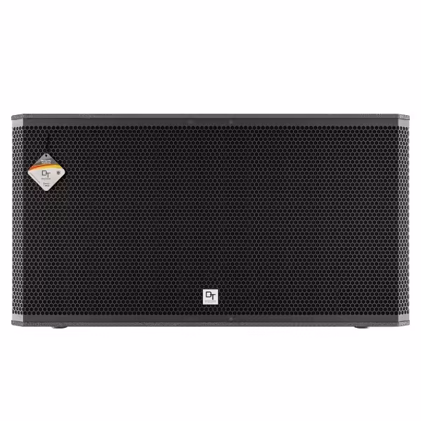 Loa subwoofer DT DELTA218