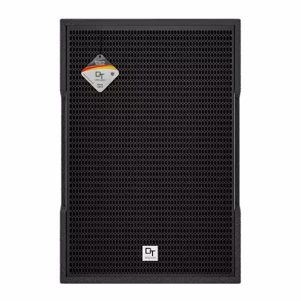 Loa subwoofer DT SIGMA115