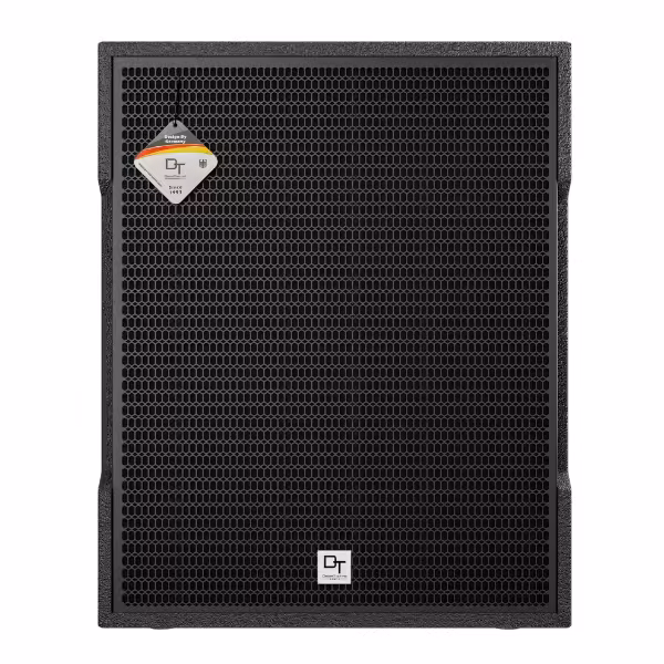 Loa subwoofer DT SIGMA118
