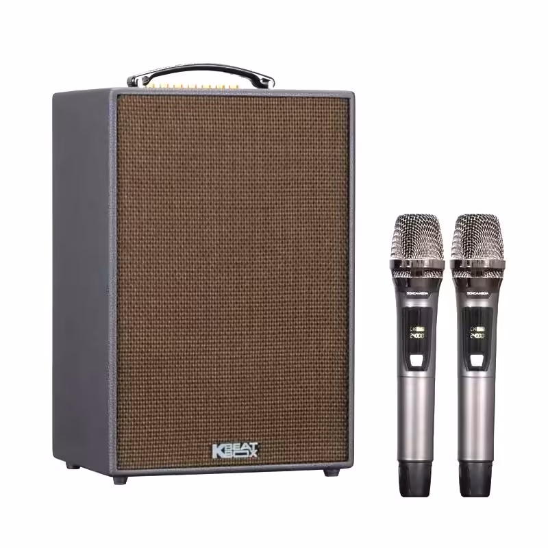 Loa xách tay Acnos CS286 Pro