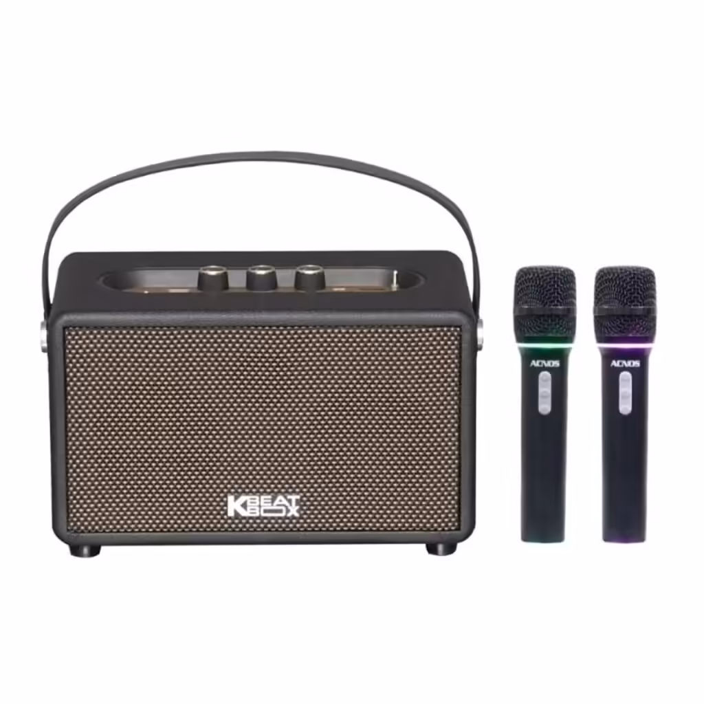 Loa xách tay Acnos S30