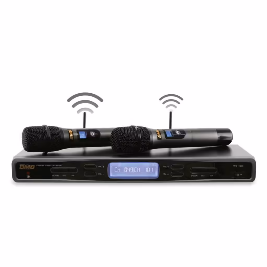 Micro BMB WB Series